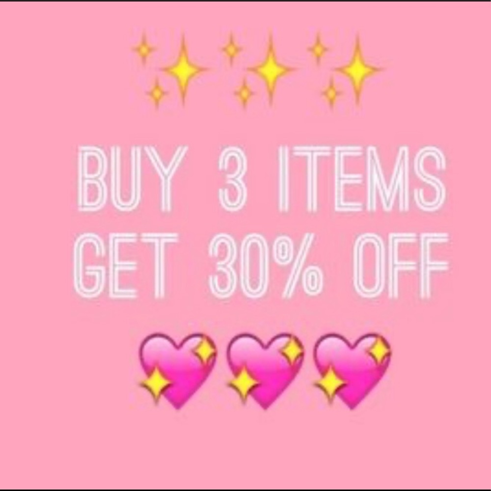Sale